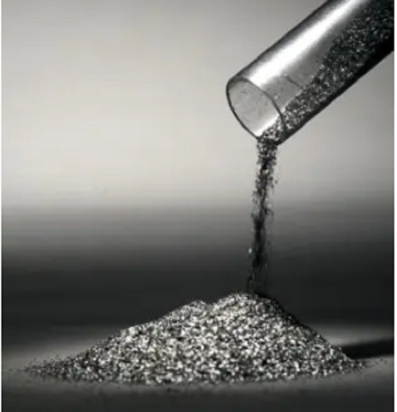 High Pure Natural Graphite Powder 99% With Good Graphite Price