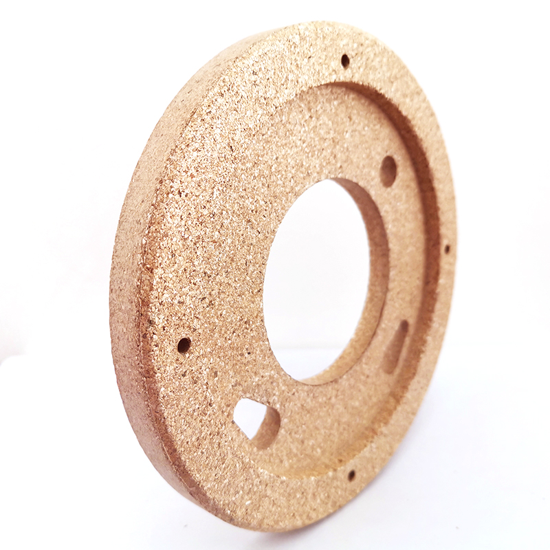 Industrial Boiler Thermal Insulation Board Lightweight Shock Resistant Block