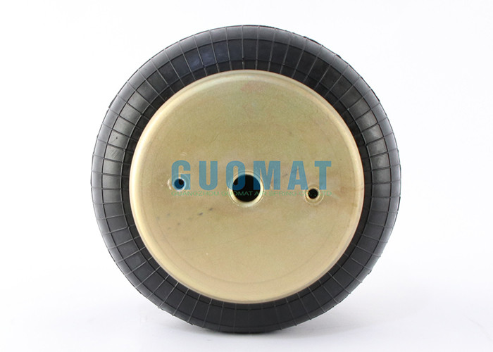 2B8-550/153 Goodyear Helper Springs FD120-20 509 Contitech Parts Rubber Air Bellow