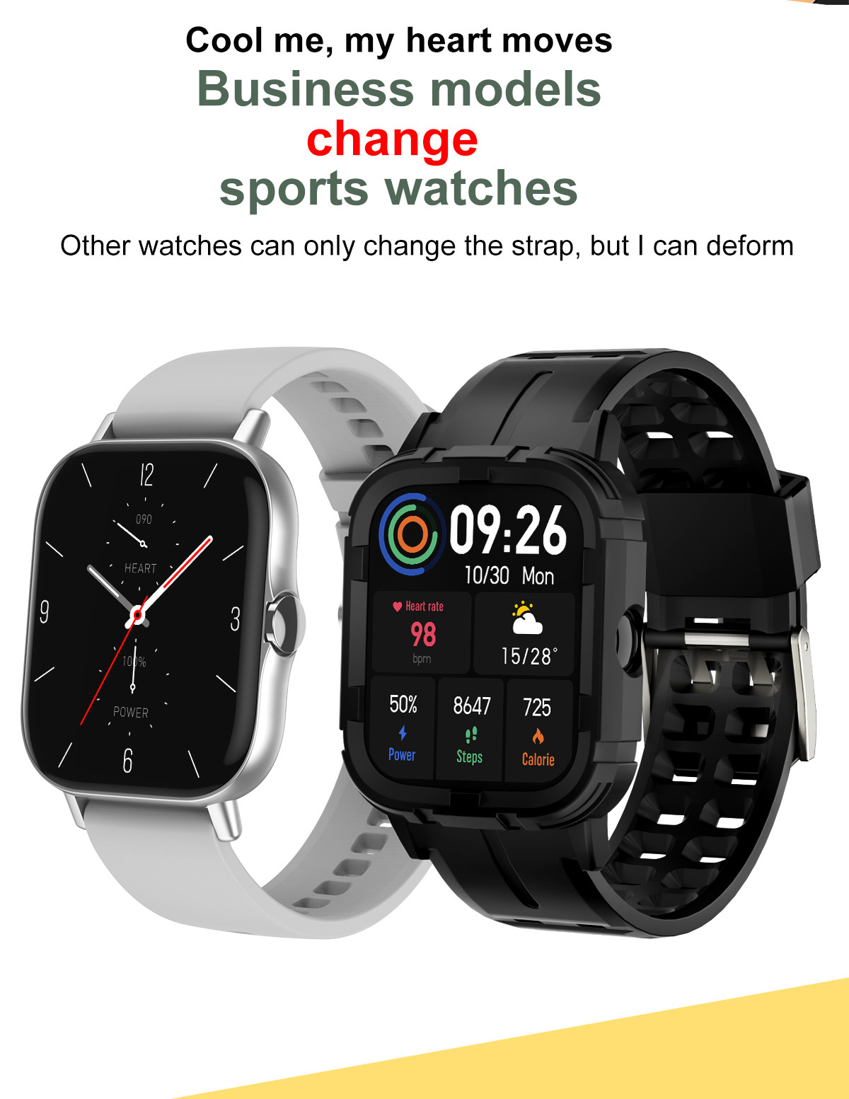 Dt94 Gts 2 Smart Watch Men Bluetooth Call 1.78 Screen Fitness Tracker Blood Pressure Ecg Sport Women Smartwatch