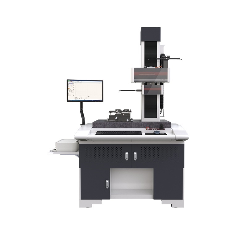  Roughness Contour Compound Testing Machine Contour Measurement Equipment Roughness Profilometer Manufactures