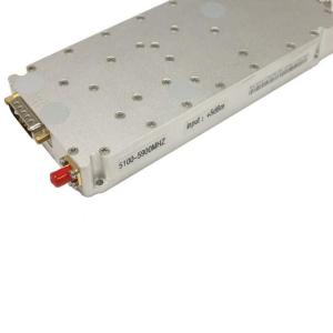 100W RF Power Amplifier Module for Anti Drone System