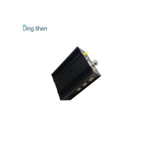 China 60-100KM COFDM UAV Video Transmitter with AES Encryption and H.265 Decoding on sale