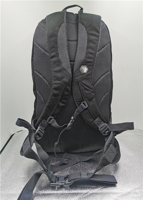Leisure Daily Lightweight Hiking Backpack 35L Waterproof 600D Nylon Backpack