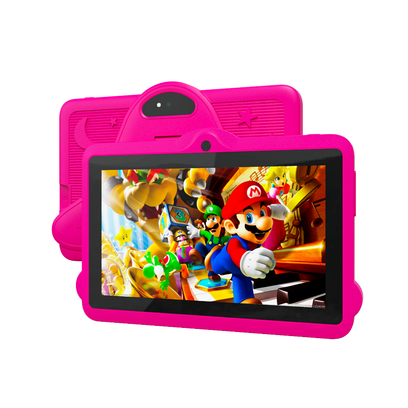 MTK8321 Kids Tablet The Ultimate Choice for Kids' Education and Entertainment