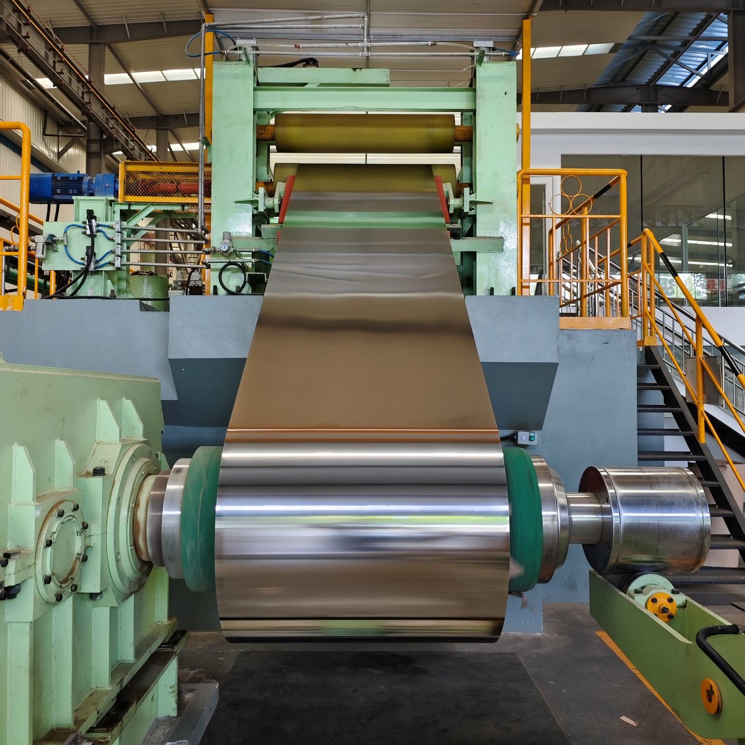 Tin Plating Roll Prime Electrolytic Tin Plate / Printing ETP Sheet And Coil For Aerosol And Beverage Cans