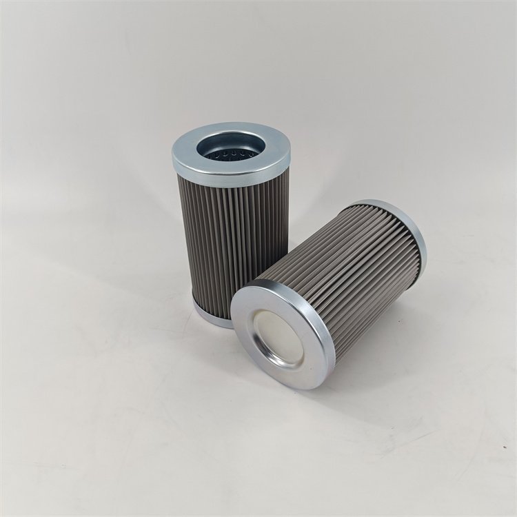 Glass Fiber Core Components Replace Hydraulic Oil Filter PI2115 with 2KG Weight