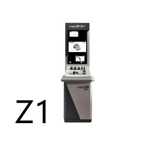 China Explain Product Interactive Touchscreen Display Touching And Speaking on sale