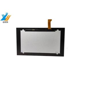 Capacitive LCD Touch Screen Panel with Multi-touch Up To 10 Point Response Time