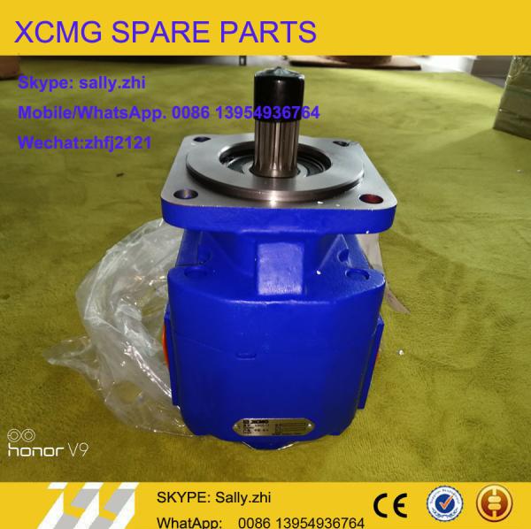 XCMG Hydraulic Pump ,803004104, XCMG loader parts for XCMG wheel loader ZL50G
