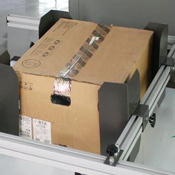 Cosmetics Carton Vibration Test Machine Package Testing Instruments For Cosmetics Package Box Shaker Testing