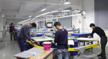 Guangzhou Joyord Sportswear Co., Ltd