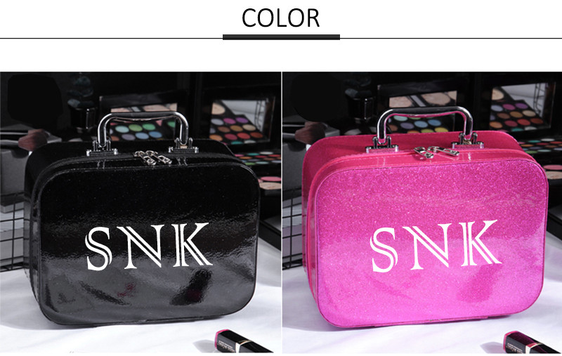Waterproof Makeup Bag Case
