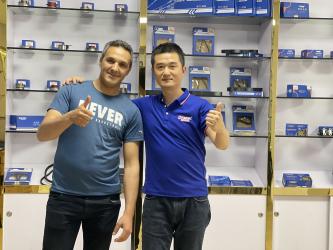Guangdong Huimen Industrial Co., Ltd.