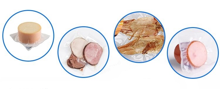 Multilayer High Tear Resistance EVOH Thermoforming Film For Industrial