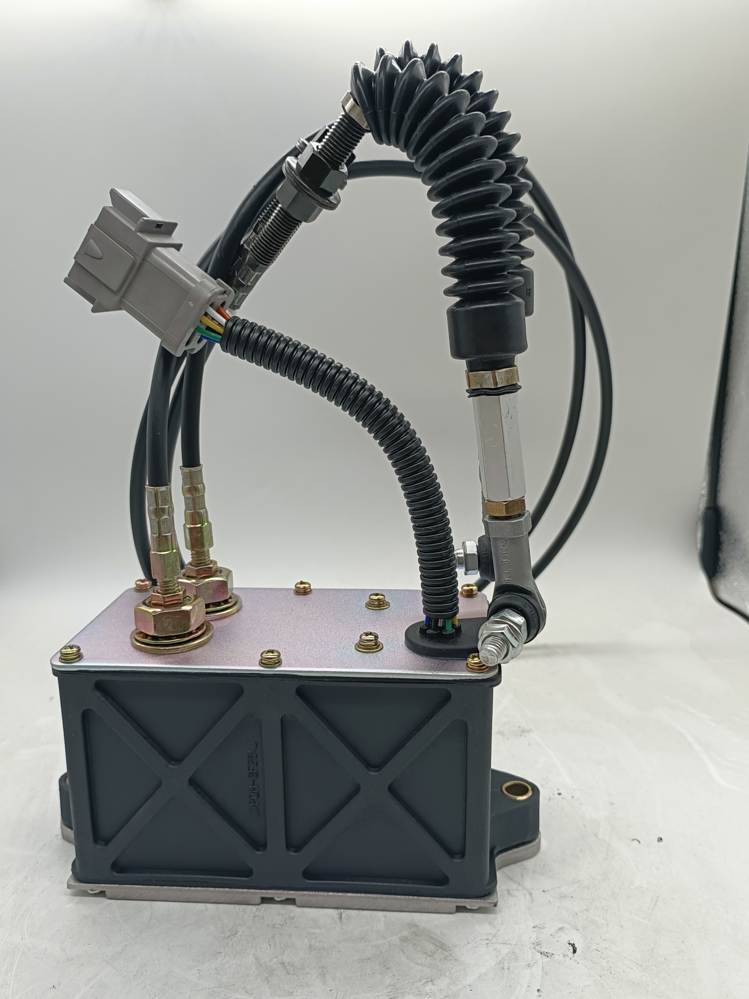 E320C Electronic Throttle Motor , 227-7672 Diesel Engine Accessories