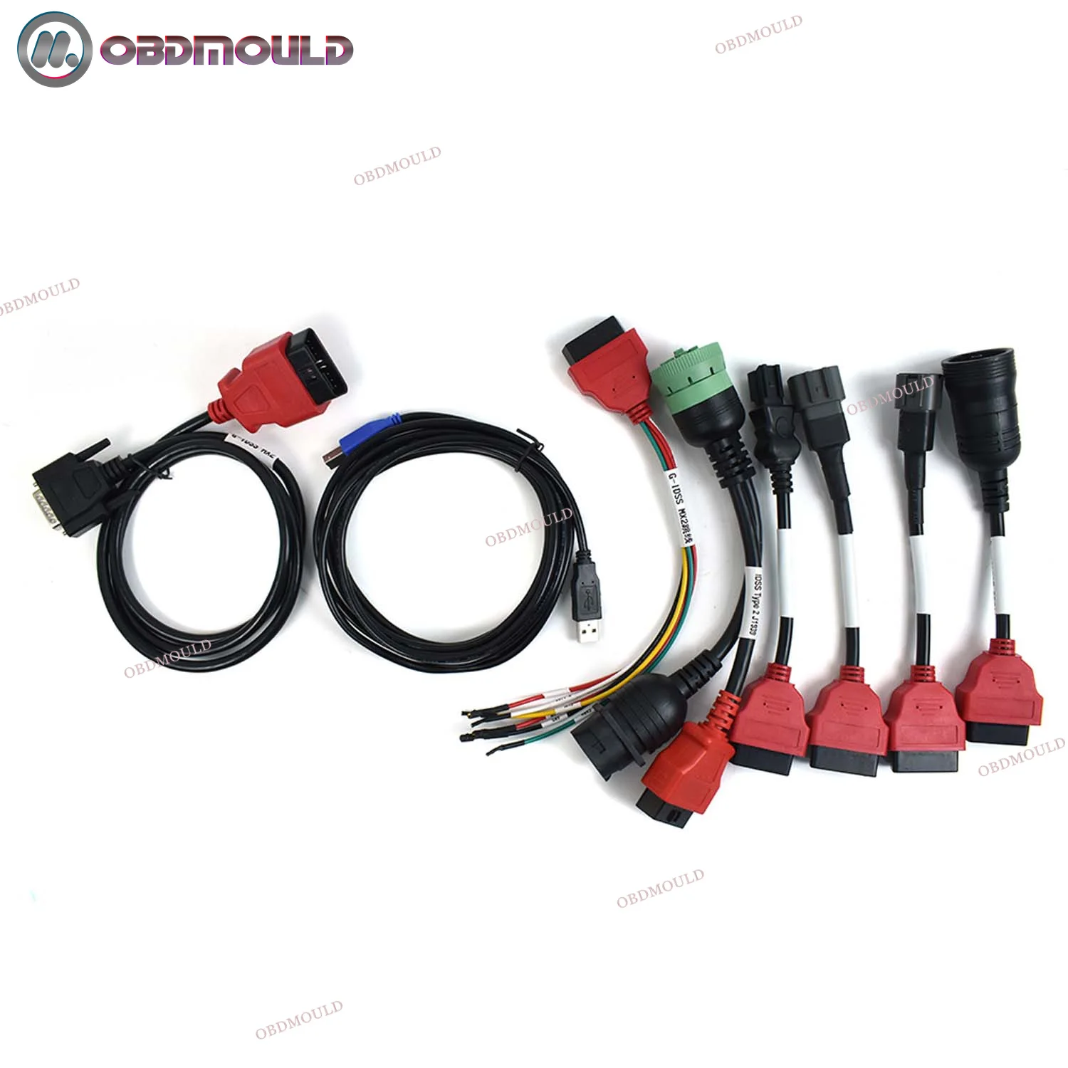 FOR ISUZU IDSS DIAGNOSTIC KIT G-IDSS E-IDSS FOR ISUZU VEHICLES EXCAVATOR TRUCK DIAGNOSTIC SCANNER TOOL