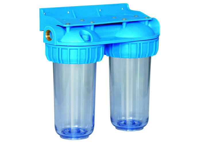 Self sterilizing hemisphere ceramic filter cartridge for bacteria and E coli removal in drinking water