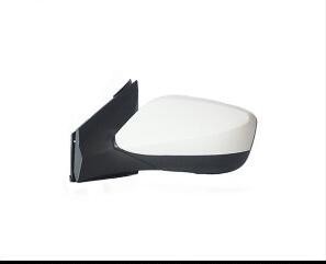 For Hyundai car Parts- 11 Hyundai Accent Electric Mirror OEM 87610-1R010
