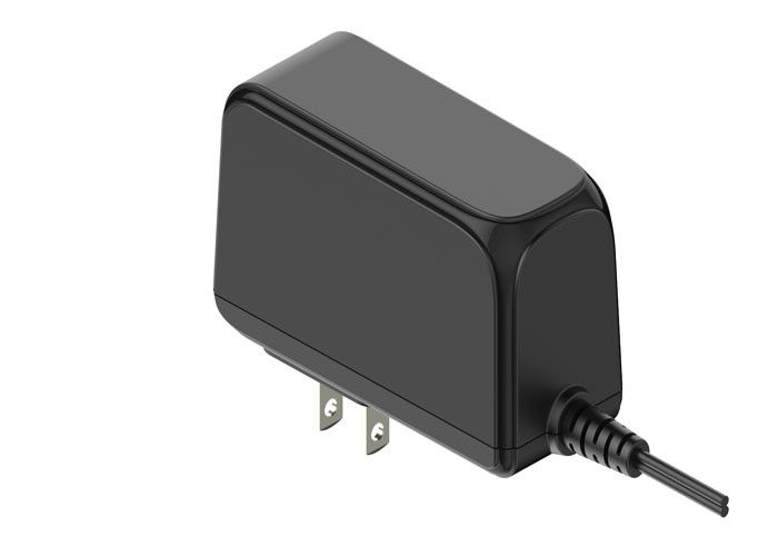 90 - 264V 2A 12 Volt Universal Power Adapter Black With UL 60950 Standard