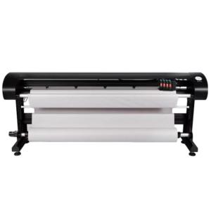  Kraft Material 190cm to 250cm Width Paper Pattern Graph Contour HP-GL Inkjet Plotter Manufactures
