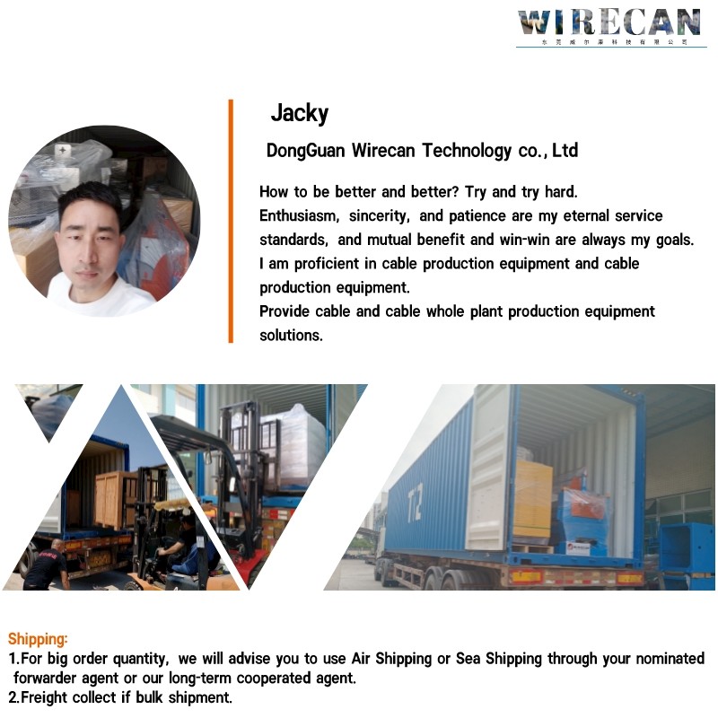 φ90 Optical Fiber Cable Sheath Extrusion Line: High-Performance Cable Manufacturing Solution
