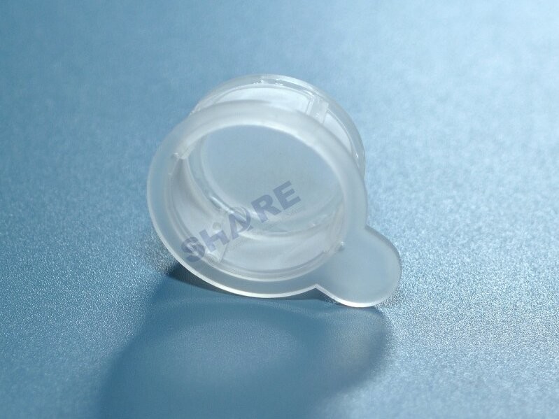 330 Mesh 40 Um Laboratory Disposable Cell Strainer, PP/Nylon, Separating Cells From Solution or Tissue Sample