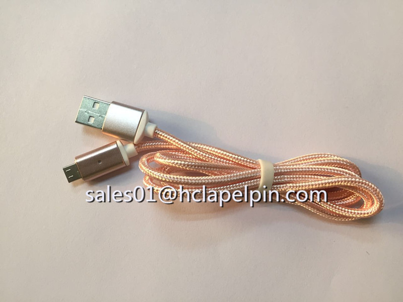 For iPhone 5S 5C 6 6S Plus iPad 4 5 Air Mini Magnet Charging Original 2A USB magnetic data cable