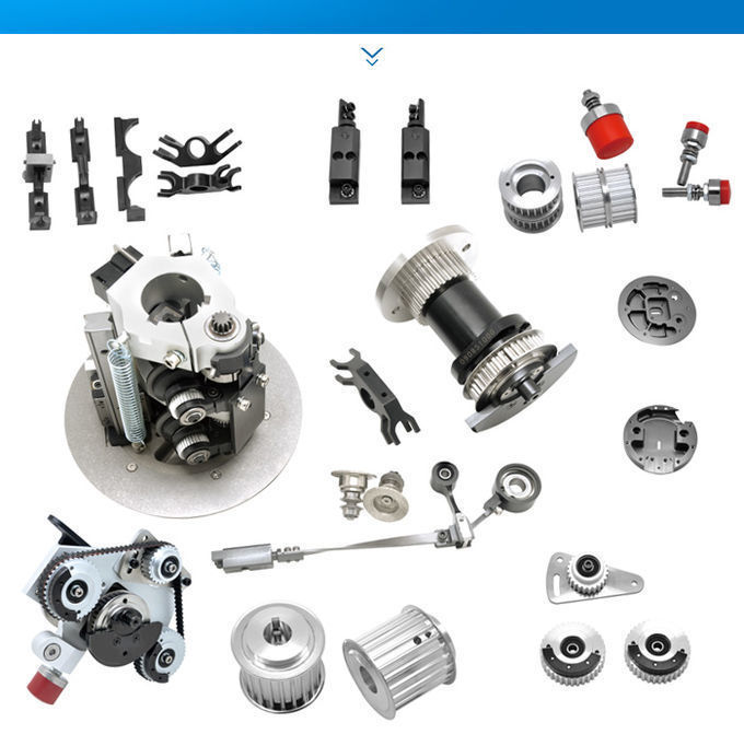 Bushing Fd L8-Ns (Lm76)No Bore Dbl Lng For Gerber Cutter HEAD , GGT , GT parts 85937000