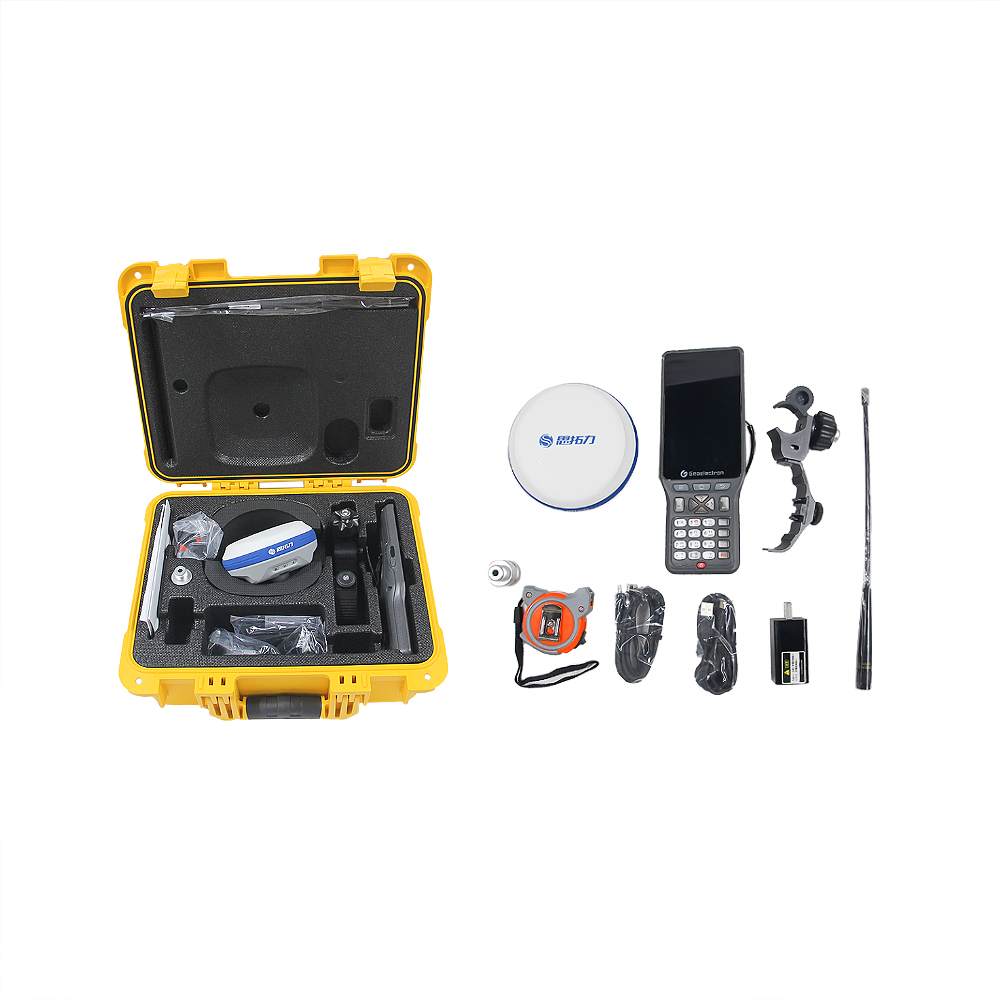 Stonex S3AR Cheap Gnss Receiver Module Gps Surveying Equipment Price RTK