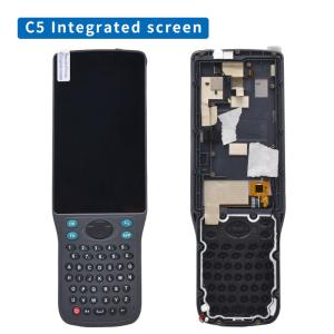 New LCD Display Screen with Keyboard for STONEX UFO Surveying GPS RTK P9III P9IV