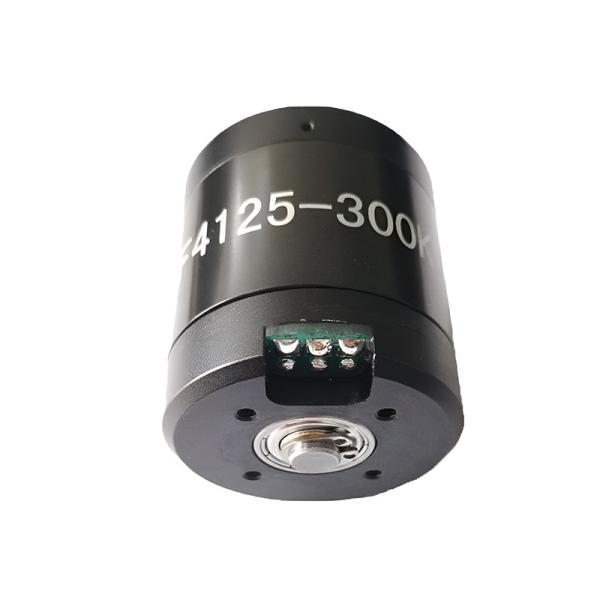 Faradyi IP67 Brushless BLDC Tubular Waterproof Motor Customized Permanent Magnet