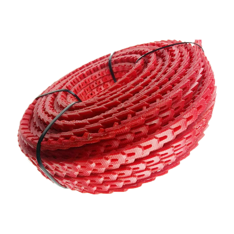 Find the Perfect PU Twist Link V Belt for Your Machinery Repair Shops