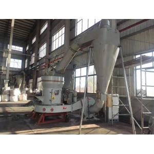China 20TPH Raymond Mill Machine Vertical Pulverizer Mill 6 Rollers on sale