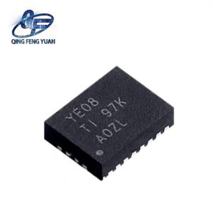  Texas TXB0108RGYR In Stock Electronic Components Integrated Circuits Microcontroller TI IC chips VQFN-20 Manufactures