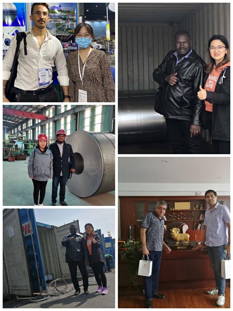 Professional Scaffolding Q235 120x120mm Size 6m Length GI Galvanized Square Pipe for Construction Structure