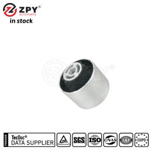 ZPY Cooling Rear Axle Trailing Arm Bushing 1K0505541D for Audi VW Porsche