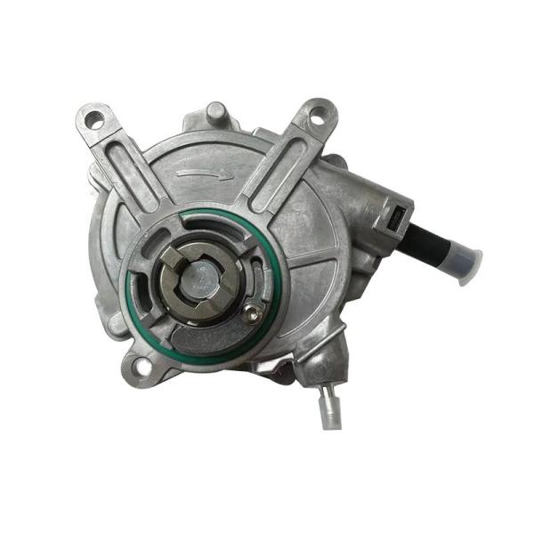 Brake Booster Vacuum Pump OE 2722300565 for Mercedes-Benz W221 W211 Easy