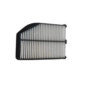 FA-464S Automobile Air Filter PP 17220-R5A-A00 For HONDA 257mm
