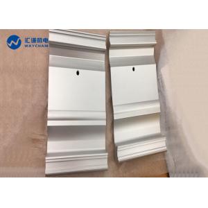 Acid Resistant GB/ISO2768-M CNC Machining Components Agricultural Machinery