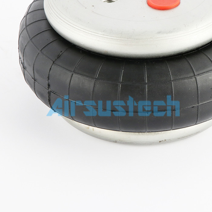160mm Top Plate SP1B12 Phoenix Air Spring FS 200-10 Contitech Universal Air Ride Spring Bag