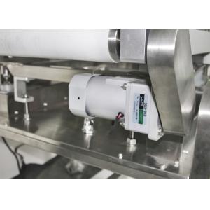 Kenwei Bulk Paper Packaging 30000g Checkweigher Scale