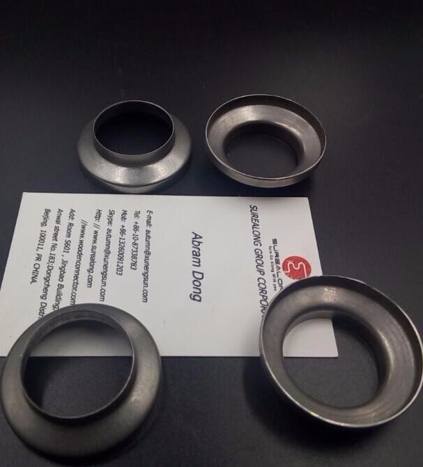 Customized Brass Open End Spinning Machine Spare Parts for Deep Drawing