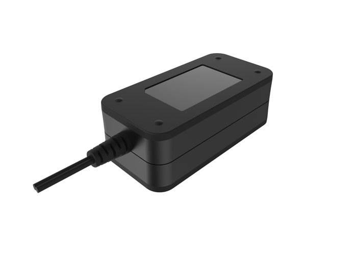12 VAC Universal Desktop Switching Power Supply 18W Switching Power Adapter