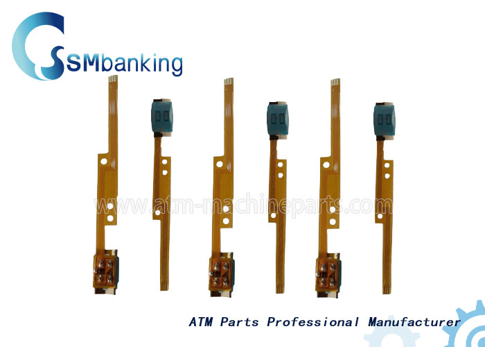 998-0235654 NCR ATM Parts 58XX PRE-HEAD,Standard Shutter used in ATM Machine