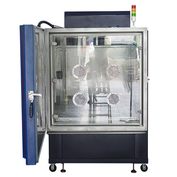 High Performance Climate Control Chamber For Medical Electronic Equipment