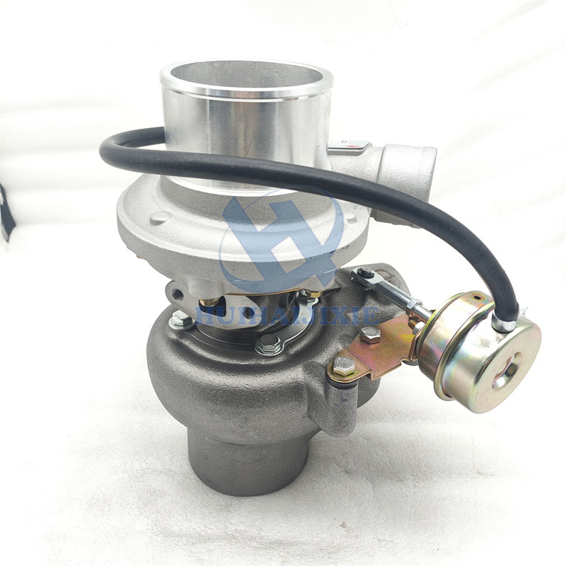 Excavator Spare Part Turbocharger 198-1845 1981845 for Caterpillar 525B 535B 938G 950G 962G IT38G IT62G Engine 3126