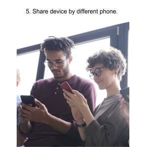 13A Tuya Timer Wall Socket 3500W Voice Activated Power Outlet