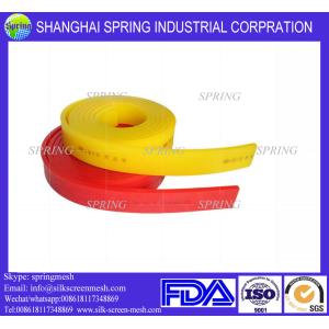 Silk Screen Polyurethane Squeegee/ Screen Printing Squeegee/Squeegee