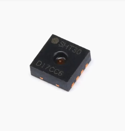 SHT3 SHT3x-DIS Sensirion Temperature Humidity Moisture Sensors SHT30-DIS-B10KS